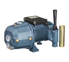 Поверхностный насос DP370A "NPO"