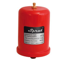 Расширительный бак "Sprut" VT1