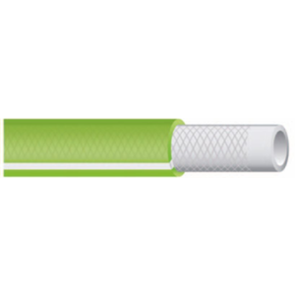 Шланг для полива Raduga green 1" L20 "Rudes"