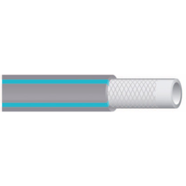 Шланг для полива 3 Звезды LAKE 1/2" L25 "Rudes"
