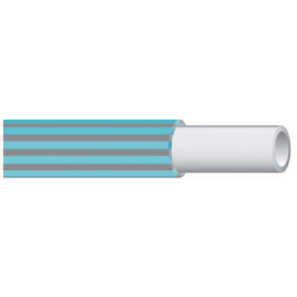 Шланг для полива 4 Звезды LAKE LINES 3/4" L25 "Rudes"