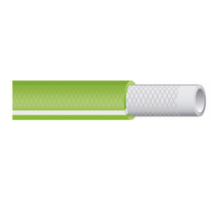 Шланг для полива Raduga green 1" L30 "Rudes"