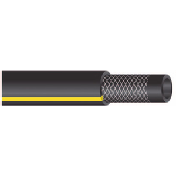 Шланг для поливу Raduga night 1/2" L20 "Rudes"