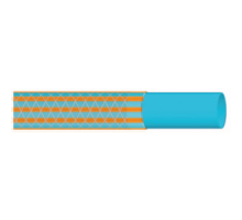 Шланг для полива 5 Звезд ORANGE LINES 3/4" L50 "Rudes"