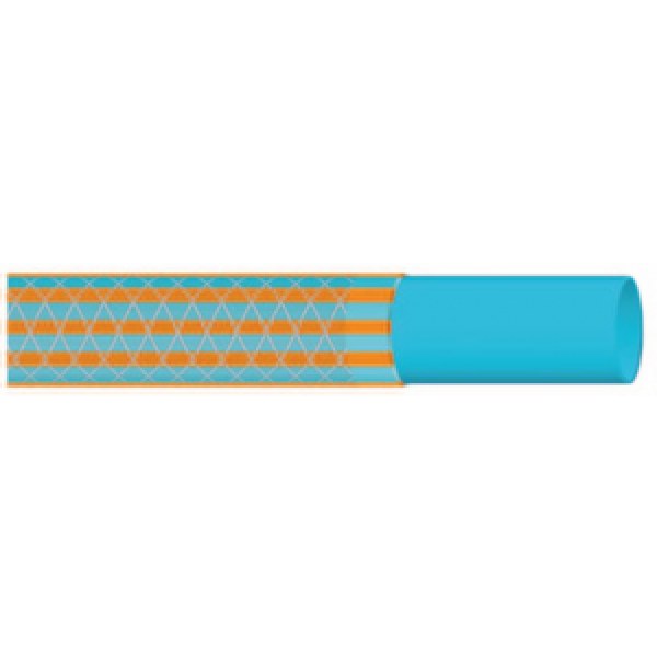 Шланг для полива 5 Звезд ORANGE LINES 3/4" L50 "Rudes"