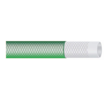 Шланг для полива Silicon econom 3/4" L30 "Rudes"