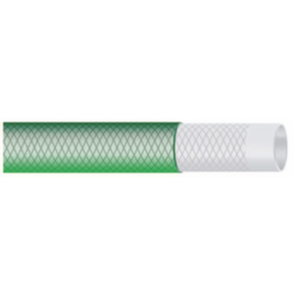 Шланг для поливу Silicon econom 3/4" L30 "Rudes"