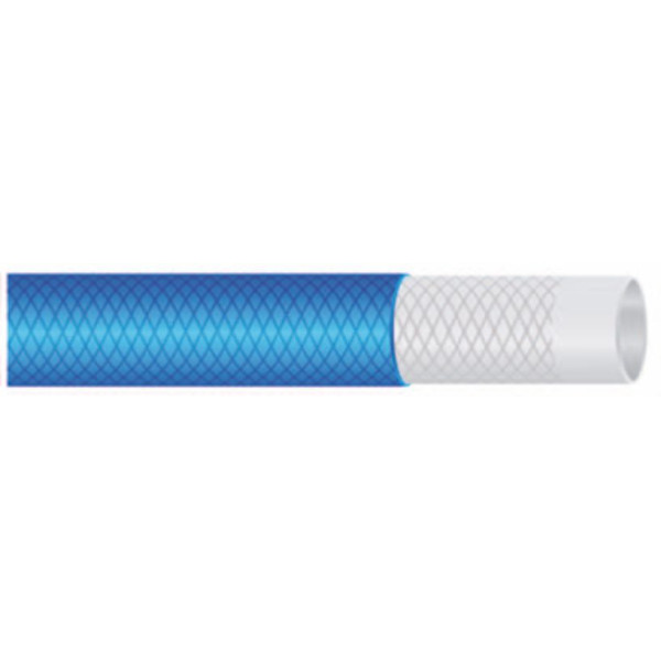 Шланг для полива SILICON 3/4" L20 "Rudes"