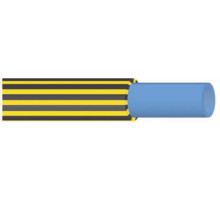 Шланг для полива "Rudes" ZEBRA 3/4" L30