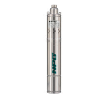 Скважинный насос 4SQGD1,8-50-0,5 (кабель 10м) "NPO"