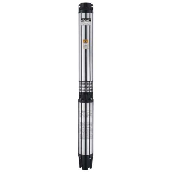 Скважинный насос 6SPW18-135-11 "Sprut"