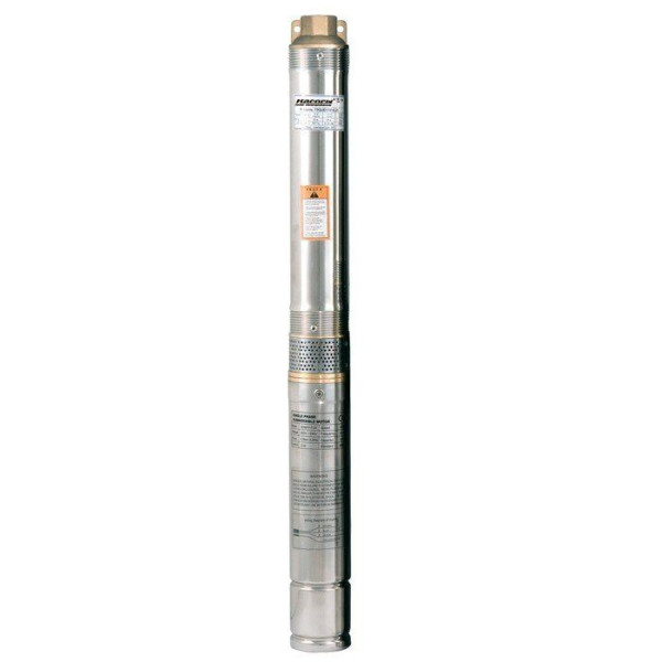 Скважинный насос 75QJD140-1,1 "NPO"