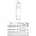 Скважинный насос 4SQGD2.5-60-0,75 "Sprut"