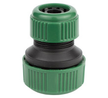 Ремонтная муфта для шланга 1/2"×3/4" GRAD