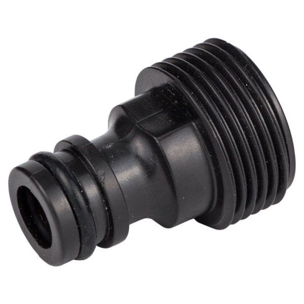 Адаптер для конектора 1/2" з внутрішньою різьбою 3/4" GRAD