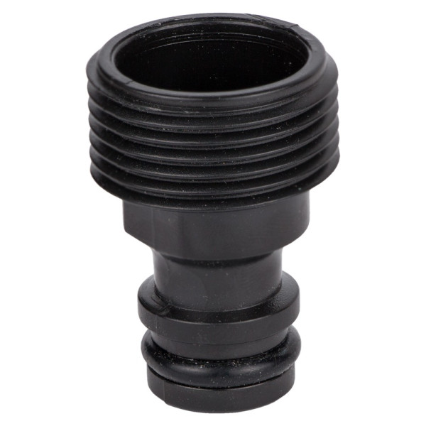 Адаптер для конектора 1/2" з внутрішньою різьбою 3/4" GRAD