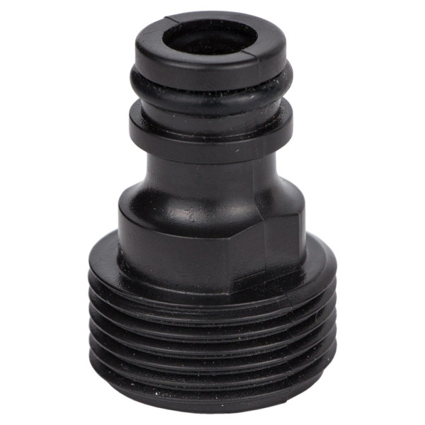 Адаптер для конектора 1/2" з внутрішньою різьбою 3/4" GRAD