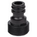 Адаптер для конектора 1/2" з внутрішньою різьбою 3/4" GRAD