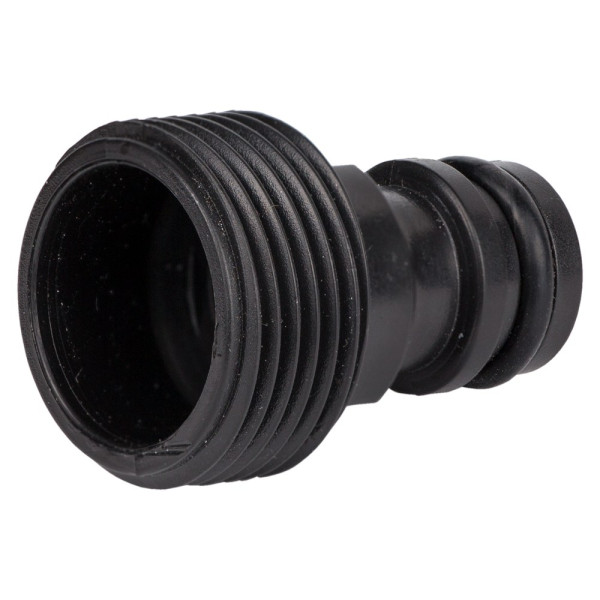 Адаптер для конектора 1/2" з внутрішньою різьбою 3/4" GRAD