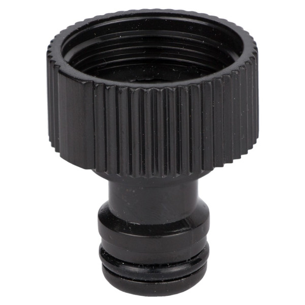 Адаптер для коннектора 1/2" с внутренней резьбой 3/4" GRAD
