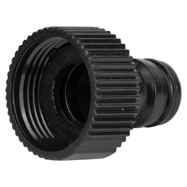 Адаптер для коннектора 1/2" с внутренней резьбой 3/4" GRAD