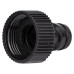 Адаптер для коннектора 1/2" с внутренней резьбой 3/4" GRAD