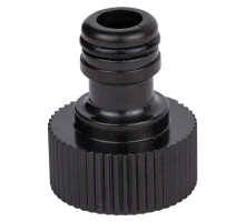 Адаптер для коннектора 1/2" с внутренней резьбой 3/4" GRAD
