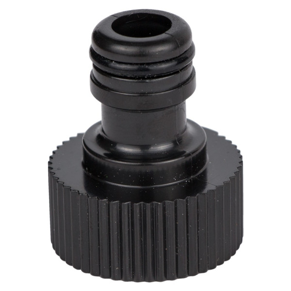 Адаптер для коннектора 1/2" с внутренней резьбой 3/4" GRAD