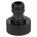 Адаптер для коннектора 1/2" с внутренней резьбой 3/4" GRAD
