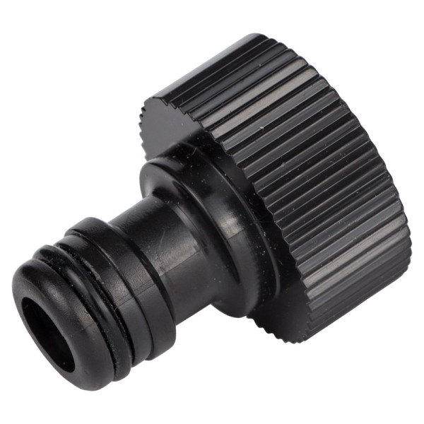 Адаптер для коннектора 1/2" с внутренней резьбой 3/4" GRAD