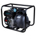 Мотопомпа 7.5л.с. Hmax 30м Qmax 38м³/ч для агрессивной среды AQUATICA