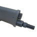 Гайковерт 3/4" пневматический усиленный 1670Нм SIGMA