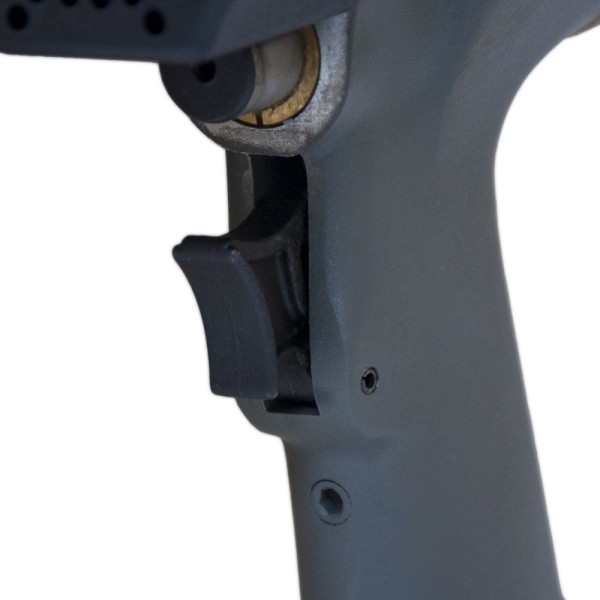 Гайковерт 3/4" пневматический усиленный 1670Нм SIGMA