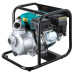 Мотопомпа 5.5 к.с. Hmax 30м Qmax 30м³/год LEO LGP20-A
