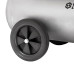 Компрессор двухцилиндровый 2.5кВт 455л/мин 10бар 50л SIGMA