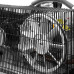 Компрессор двухцилиндровый ременной 2.5кВт 396л/мин 10бар 100л SIGMA