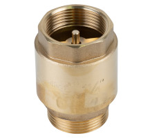 Клапан обратный M1 1/4"×F1 1/4" euro
