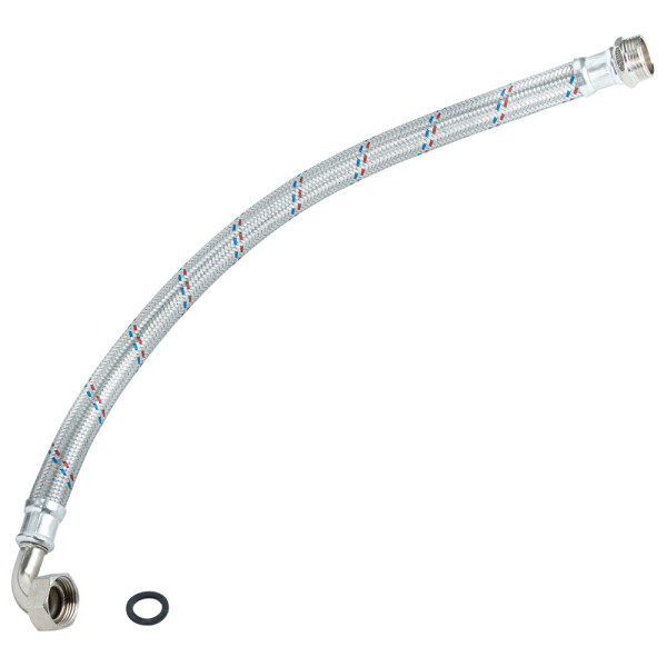 Шланг высокого давления 100см 1"М×1"F