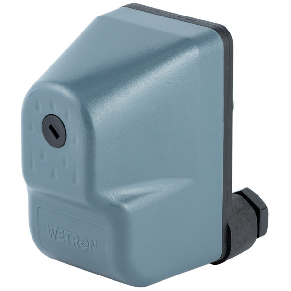 Реле давления 2.2кВт 1.4-2.8 бар WETRON