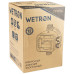 Контроллер давления электронный 1.1кВт Ø1" + розетка WETRON DSK-8.2