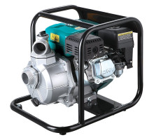 Мотопомпа 6.5л.с. Hmax 30м Qmax 60м³/ч LEO LGP30-A