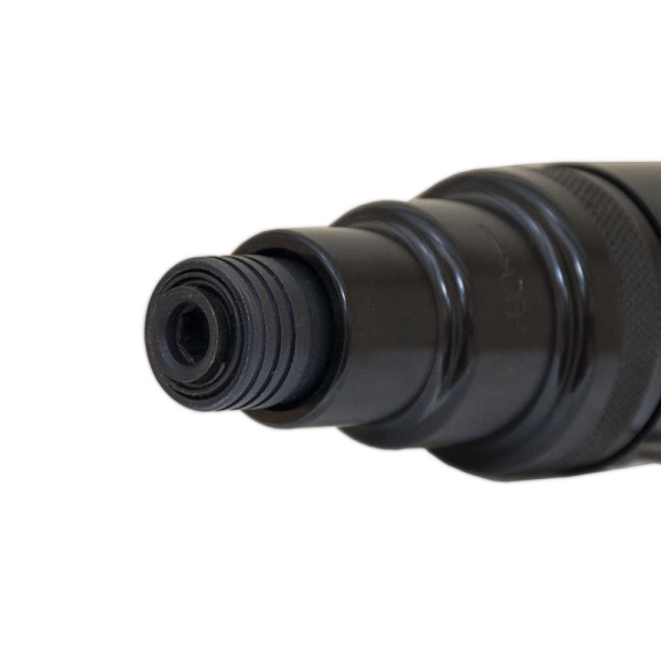 Шуруповерт 1/4" пневматический SIGMA