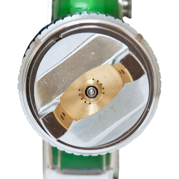 Краскораспылитель HVLP Ø1.7 с в/б SIGMA