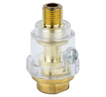 Минимасленка инструментальная 1/4”