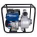 Мотопомпа 15л.с. Hmax 30м Qmax 110м³/ч WETRON