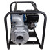 Мотопомпа 15л.с. Hmax 30м Qmax 110м³/ч WETRON