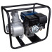 Мотопомпа 15л.с. Hmax 30м Qmax 110м³/ч WETRON