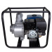 Мотопомпа 15л.с. Hmax 30м Qmax 110м³/ч WETRON