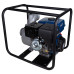 Мотопомпа 15л.с. Hmax 30м Qmax 110м³/ч WETRON