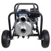 Мотопомпа 7.5л.с. Hmax 26м Qmax 60м³/ч для грязной воды WETRON